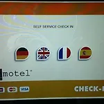 B_smart Motel 3*
